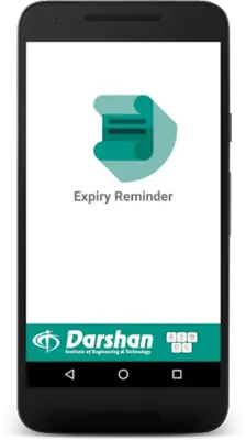 Expiry Reminder android App screenshot 10